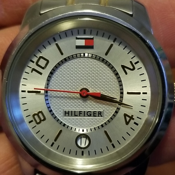 Watch Tommy Hilfiger, - Picture 5 of 5